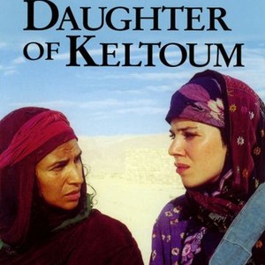 The Daughter of Keltoum (2001)