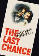 The Last Chance poster image