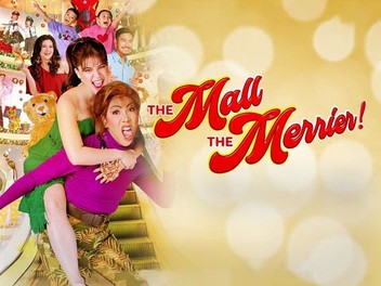The mall the merrier full movie fmovies clearance