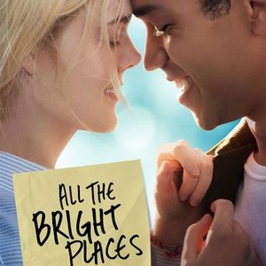 All the Bright Places photo 11