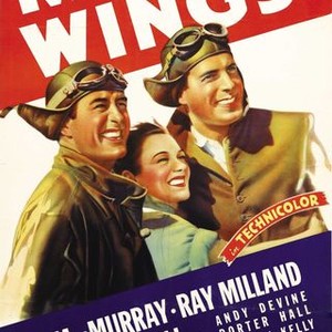 Men With Wings (1938) photo 3