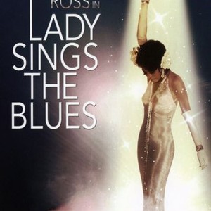 Lady Sings the Blues photo 2