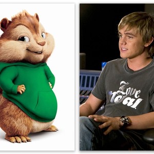 "Alvin and the Chipmunks photo 14"