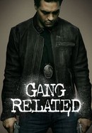 Gang Related poster image