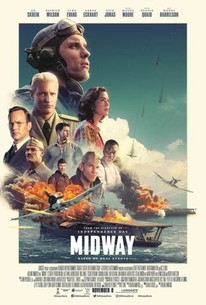 Midway 2019 Rotten Tomatoes