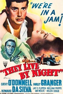 Watch Live by Night