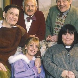 The Vicar of Dibley - Rotten Tomatoes