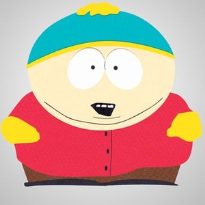 Eric Cartman is voiced by Trey Parker