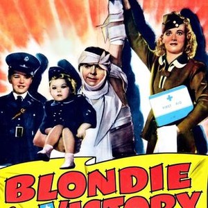 Blondie for Victory photo 7