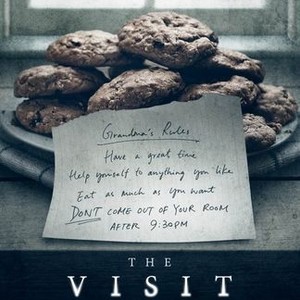 The Visit photo 2