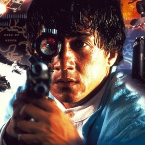  Jackie Chan : 14 Filme Box - Top Fighter - Blood