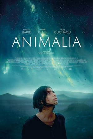 Animalia poster