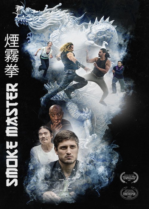 The Smoke Master Pictures Rotten Tomatoes