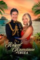 A Royal Romance in Ibiza