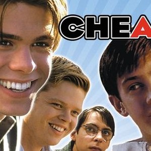 Cheats - Rotten Tomatoes