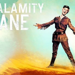Calamity Jane photo 2