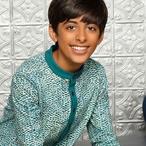 Karan Brar as Ravi
