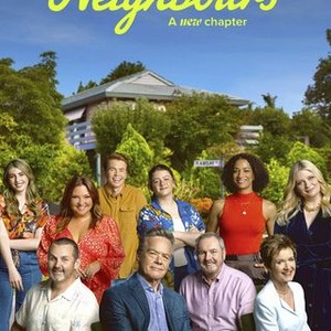 Neighbours - Full Cast & Crew - TV Guide