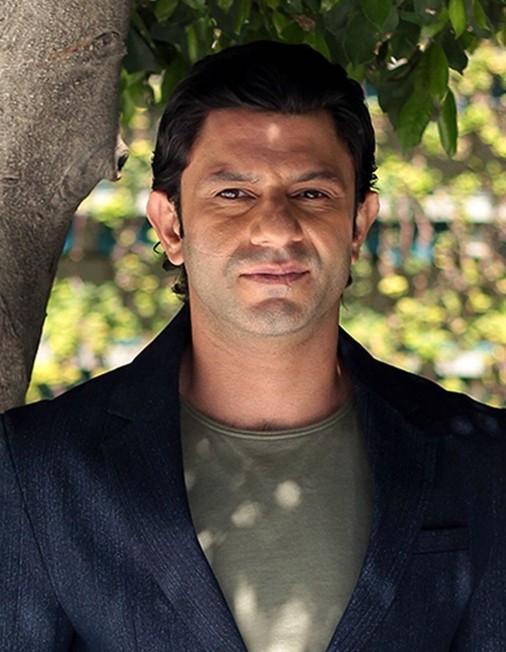 Arjun Mathur