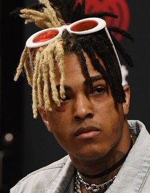 XXXTENTACION