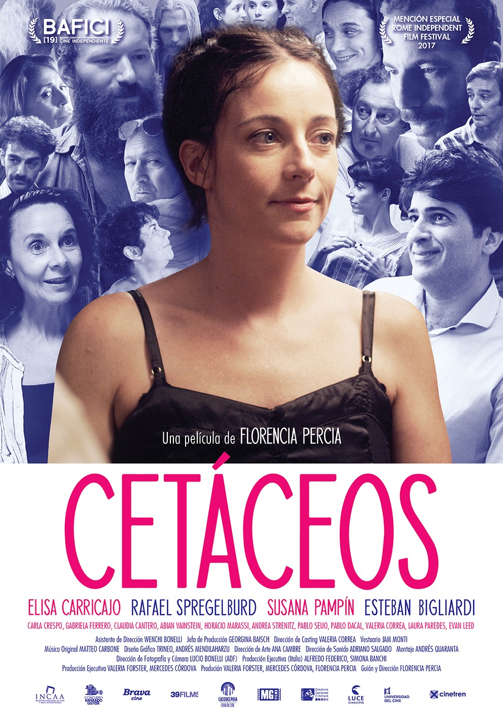 Cetáceos Pictures | Rotten Tomatoes
