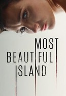 Most Beautiful Island poster image