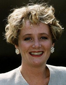 Michelle Holmes