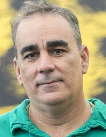 Sérgio Machado