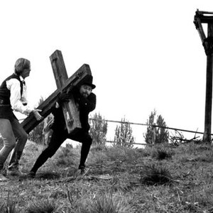 CAPTAIN KRONOS: VAMPIRE HUNTER, Horst Janson, John Cater, 1973