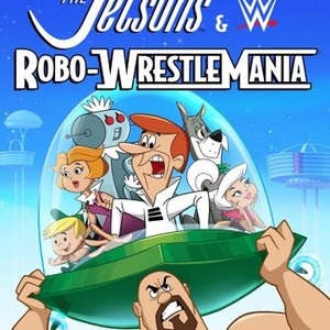 The Jetsons & WWE: Robo-WrestleMania! (2017) photo 12