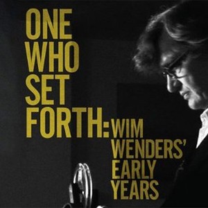 One Who Set Forth: Wim Wenders' Early Years photo 1