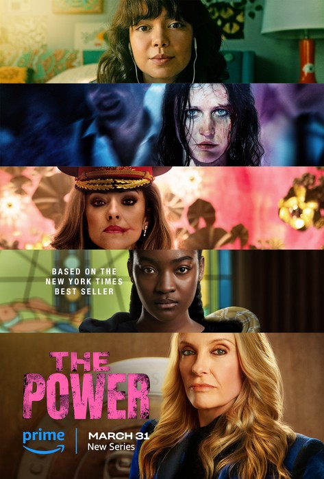 The Power Season 1 Rotten Tomatoes