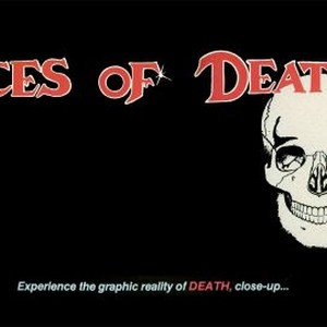 Faces of Death photo 8