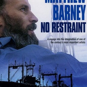 Matthew Barney: No Restraint photo 3