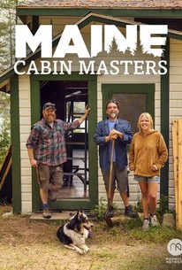 Maine Cabin Masters