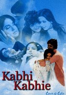 Kabhi Kabhie poster image
