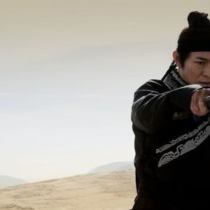 Flying Swords of Dragon Gate photo 5