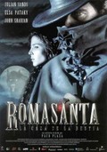 Romasanta (Werewolf Hunter - Legend of Romasanta)