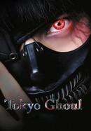 Tokyo Ghoul poster image