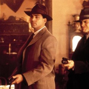 MOBSTERS, Richard Grieco, Costas Mandylor, 1991, (c)Universal Pictures