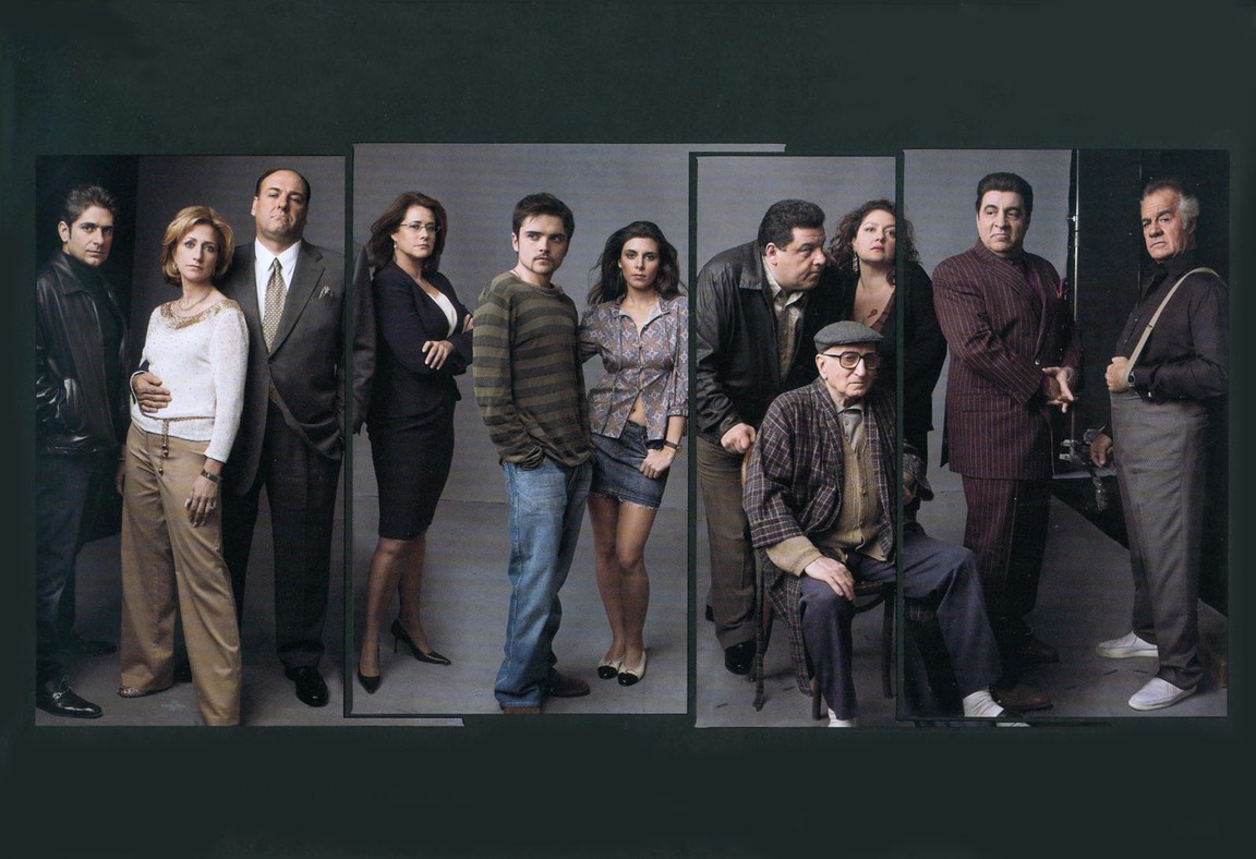 The Sopranos Season 4 Rotten Tomatoes