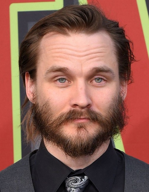 Travis Hammer