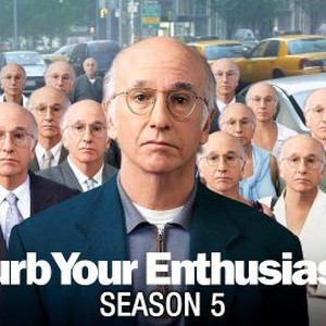 Curb Your Enthusiasm: Season 5, Episode 10 - Rotten Tomatoes