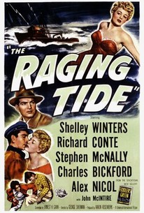 Watch trailer for The Raging Tide