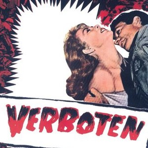 Verboten! (1959) photo 6