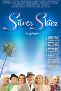Watch trailer for Silver Skies