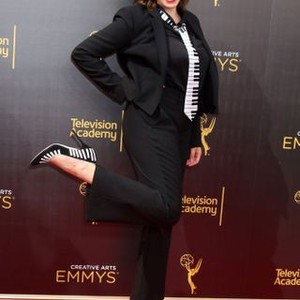 Rachel Bloom at arrivals for 2016 Creative Arts Emmy Awards - SAT, Microsoft Theater, Los Angeles, CA September 10, 2016. Photo By: Priscilla Grant/Everett Collection