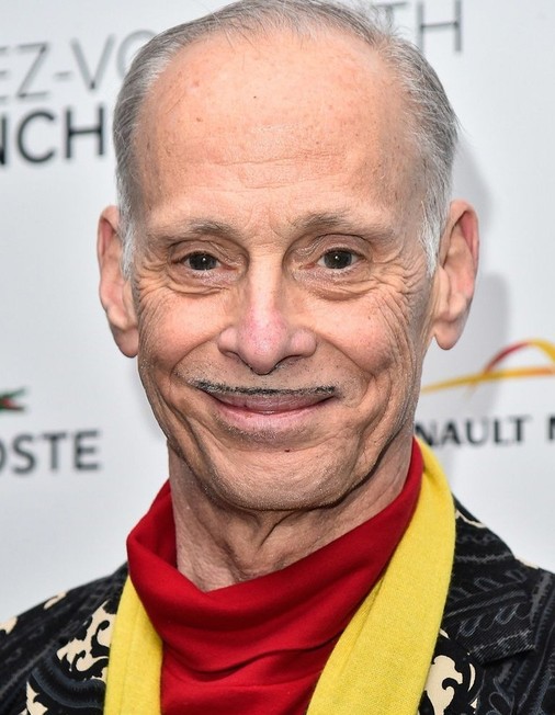 John Waters - Rotten Tomatoes