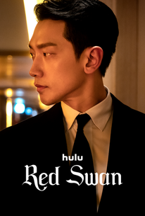 Red Swan | Rotten Tomatoes