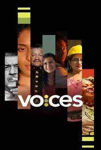 VOCES Season 5 Rotten Tomatoes
